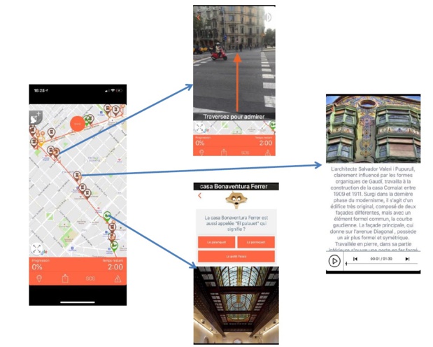 City break : après les clubs de vacances, Kappa débarque dans les centres-villes City break : après les clubs de vacances, Kappa débarque dans les centres-villes