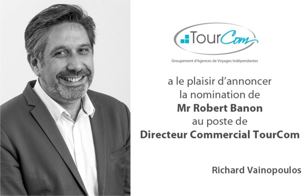 Richard Banon est placé sous la direction de Francine Pistiaux - Crédit photo : Tourcom