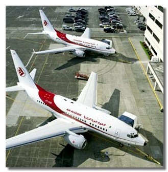 Dès le 26 juin, Air Algérie ouvre une ligne régulière hebdo Grenoble-Constantine-Grenoble en B737-800 de 160 sièges. Constantine sera desservie tous les lundis Dès le 26 juin, Air Algérie ouvre une ligne régulière hebdo Grenoble-Constantine-Grenoble en B737-800 de 160 sièges. Constantine sera desservie tous les lundis