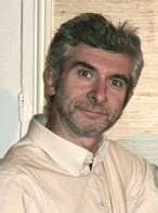 Christophe Liacopoulos, gérant de la société Sokhar