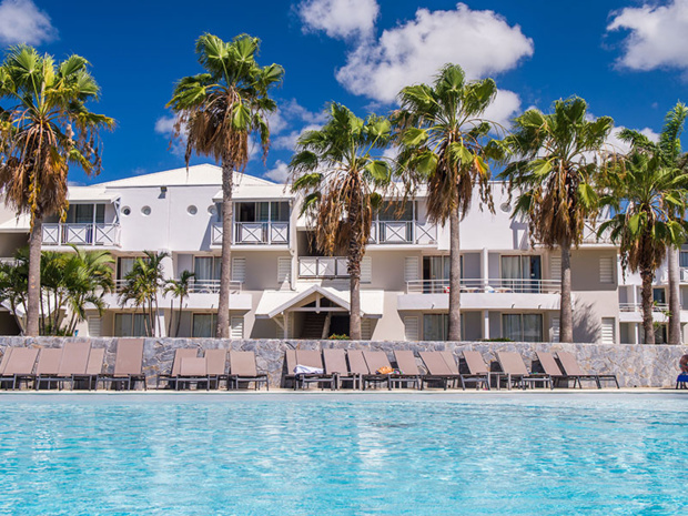 DR Karibea Hotels & Residences