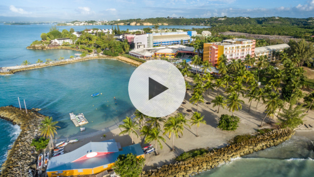 KARIBEA HÔTELS ET RESIDENCES : invitation à vivre d’authentiques plaisirs Caraïbes ! (Stand 1-E86)