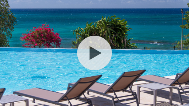 KARIBEA HÔTELS ET RESIDENCES : invitation à vivre d’authentiques plaisirs Caraïbes ! (Stand 1-E86)