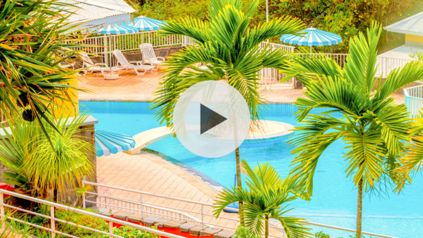 KARIBEA HÔTELS ET RESIDENCES : invitation à vivre d’authentiques plaisirs Caraïbes ! (Stand 1-E86)
