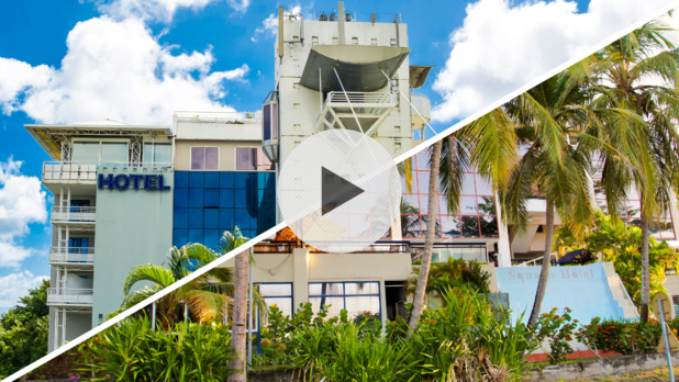 KARIBEA HÔTELS ET RESIDENCES : invitation à vivre d’authentiques plaisirs Caraïbes ! (Stand 1-E86) KARIBEA HÔTELS ET RESIDENCES : invitation à vivre d’authentiques plaisirs Caraïbes ! (Stand 1-E86)