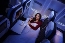 Classe Economy Sleeper
