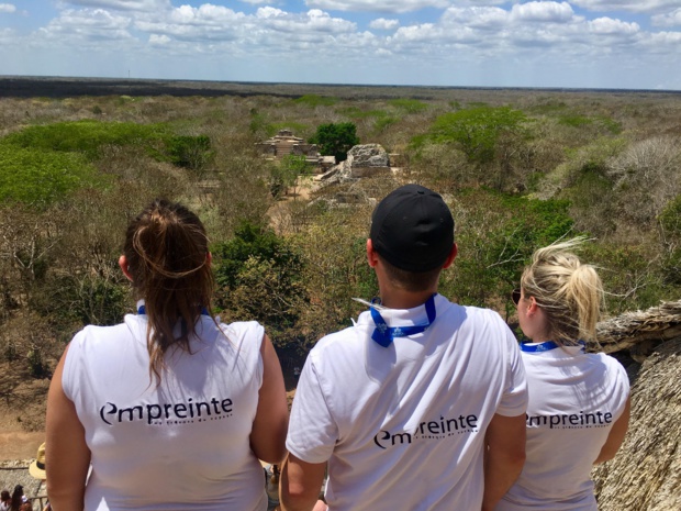 Une équipe restreinte restera en activité pour gérer les départs jusqu'au 31 mai 2020 © LM Une équipe restreinte restera en activité pour gérer les départs jusqu'au 31 mai 2020 © LM