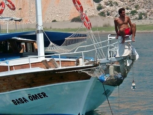 La polémique franco-turque doit-elle faire craindre une dégradation de la situation pour les touristes français en Turquie ? /photo Jdl La polémique franco-turque doit-elle faire craindre une dégradation de la situation pour les touristes français en Turquie ? /photo Jdl