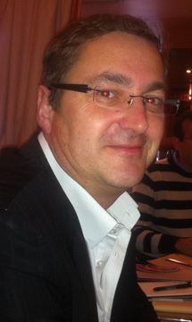 Thierry Houalard, président de National Tours - DR : B.F. Thierry Houalard, président de National Tours - DR : B.F.