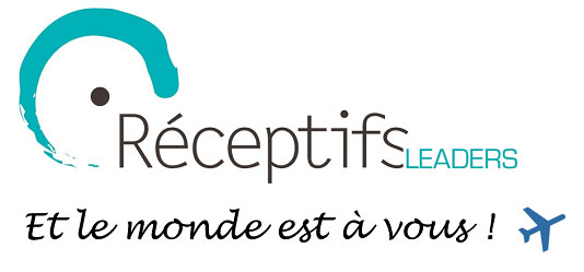 Le collectif sera présent à l’IFTM / TOP RESA du 1er au 4 octobre sur village Réceptifs Leaders - DR Le collectif sera présent à l’IFTM / TOP RESA du 1er au 4 octobre sur village Réceptifs Leaders - DR