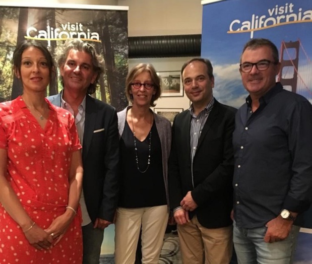 Workshop : TUI France a réuni 100 agents de voyages à Levallois Workshop : TUI France a réuni 100 agents de voyages à Levallois