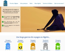Terre Algérie a reprotégé ses clients sur Vueling et Air Algérie - DR Terre Algérie a reprotégé ses clients sur Vueling et Air Algérie - DR