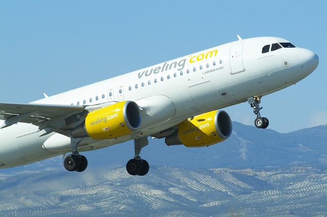 Vueling connectera Lyon Saint-Exupéry à Barcelone et Palma de Mallorca - DR Vueling connectera Lyon Saint-Exupéry à Barcelone et Palma de Mallorca - DR