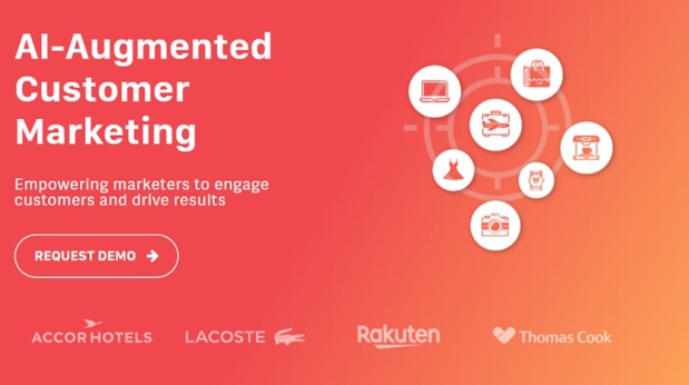 Tyniclues va désormais plus loin en proposant de nouvelles fonctionnalités pour favoriser le réachat - Crédit photo : Tinyclues Tyniclues va désormais plus loin en proposant de nouvelles fonctionnalités pour favoriser le réachat - Crédit photo : Tinyclues