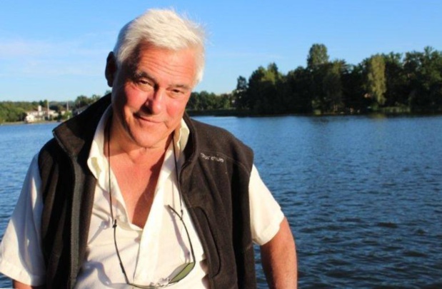 Michel Dutertre est décédé ce 9 septembre 2019