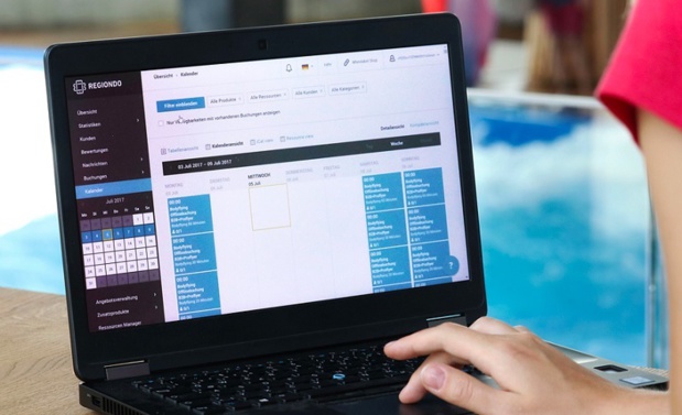 RegionDo a pris la décision d'ouvrir un bureau en France - Crédit photo : RegionDo RegionDo a pris la décision d'ouvrir un bureau en France - Crédit photo : RegionDo