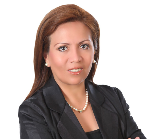 Rosario Pajuelo Escobar nouvelle directruce de PROMPERU en France - DR Rosario Pajuelo Escobar nouvelle directruce de PROMPERU en France - DR