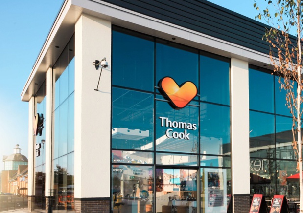 L'accord trouvé avec Fosun pourrait être ainsi remis en question, selon des observateurs - Thomas Cook Photo