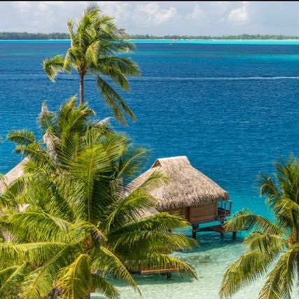 Tahiti Et Ses Îles à l’IFTM Top Resa 2019 - DR