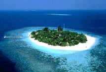 Près de 2000 clients sont partis aux Maldives