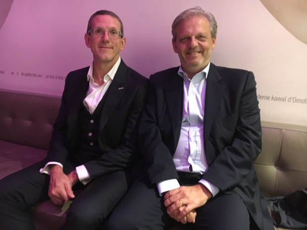 Marco Guaramonti, DG de Naar Voyages, filiale française du tour-opérateur italien, Naar, fondé et présidé par Frédéric Naar. - CL Marco Guaramonti, DG de Naar Voyages, filiale française du tour-opérateur italien, Naar, fondé et présidé par Frédéric Naar. - CL