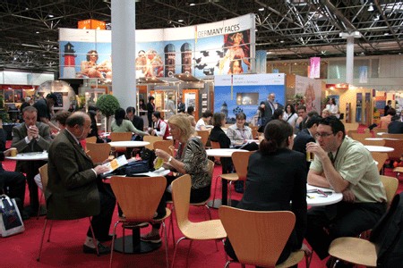 GTM 2006 : dernières tendances du marché allemand avant le Mondial GTM 2006 : dernières tendances du marché allemand avant le Mondial