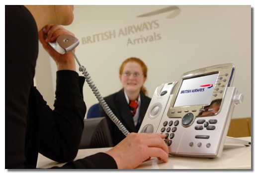 Good news pour British Airways : tous les indicateurs sont passés au vert