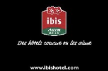 Ibis envahit le petit écran