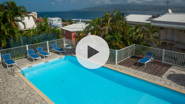 KARIBEA HÔTELS ET RESIDENCES : jeu concours pour les agents de voyages ! (Stand 1-E86) KARIBEA HÔTELS ET RESIDENCES : jeu concours pour les agents de voyages ! (Stand 1-E86)