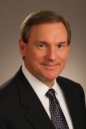 Jeff Edwards va diriger la division hôtelière chez Amadeus - Photo DR Jeff Edwards va diriger la division hôtelière chez Amadeus - Photo DR