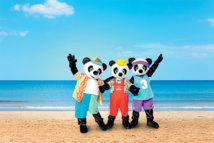 Club Marmara : Maboul Miam et Musclé - DR TUI France Club Marmara : Maboul Miam et Musclé - DR TUI France