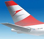 Austrian Airlines Group : hausse du trafic en avril 2006