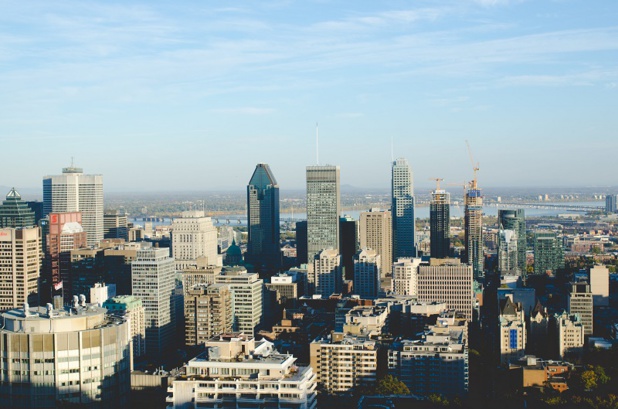 Air Canada : une 6e fréquence entre Lyon et Montréal pour l'été 2020