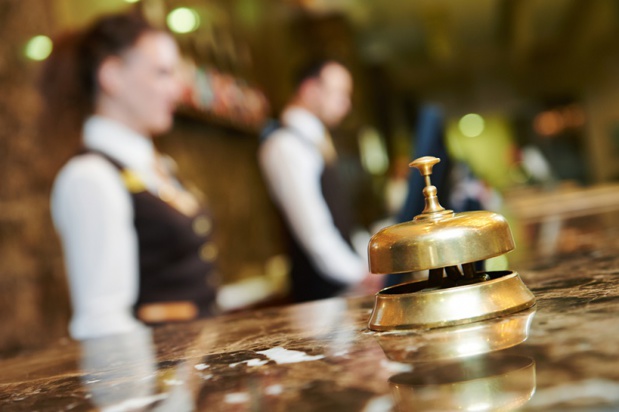Le secteur de l'hôtellerie-restauration souffre depuis des années d’une pénurie de personnel. - Depositphotos Le secteur de l'hôtellerie-restauration souffre depuis des années d’une pénurie de personnel. - Depositphotos