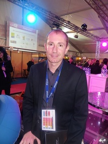 3e édition de Voyage en Multimédia : des innovations comme s'il en pleuvait... 3e édition de Voyage en Multimédia : des innovations comme s'il en pleuvait...