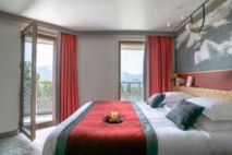 Alpe d'Huez : le Club Med rénové ouvrira ses portes le 15 décembre 2019 Alpe d'Huez : le Club Med rénové ouvrira ses portes le 15 décembre 2019