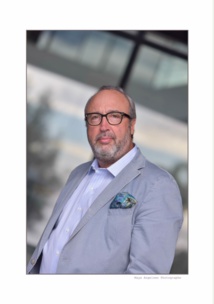 Frédéric Lorin, DG Top Resa : "Il faut vivre l’instant présent !" Frédéric Lorin, DG Top Resa : "Il faut vivre l’instant présent !"