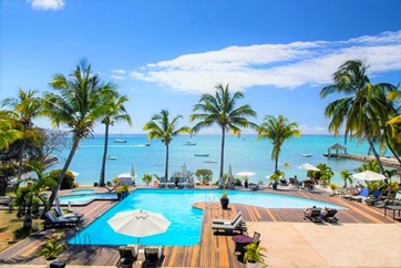 Les agences de voyage ont jusqu’au 20 octobre 2019 pour tenter de gagner leur place à l’éductour île Maurice organisé par Ôvoyages - DR Les agences de voyage ont jusqu’au 20 octobre 2019 pour tenter de gagner leur place à l’éductour île Maurice organisé par Ôvoyages - DR