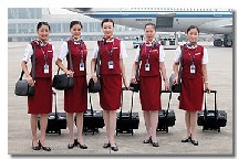 Star Alliance a signé avec Air China et Shanghai Airlines, marquant ainsi des points sur SkyTeam et surtout Oneworld... Star Alliance a signé avec Air China et Shanghai Airlines, marquant ainsi des points sur SkyTeam et surtout Oneworld...