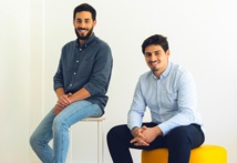 Blue Valet met à disposition des AGV une plateforme de réservation - Crédit photo : Blue Valet Blue Valet met à disposition des AGV une plateforme de réservation - Crédit photo : Blue Valet