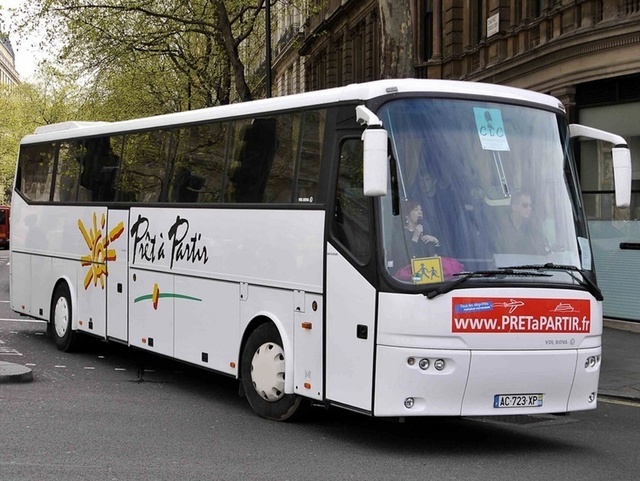 "Avec Euro-Moselle, par exemple, depuis 9 ans, ils sont concurrents de mes agences, mais en même temps, ils sont clients de nos autocars tandis que nous revendons leur production. Même chose avec TUI…   Dans l’ensemble, il ne s’agit pas seulement de vendre mais de voir aussi comment ont fait pour créer ensemble de nouveaux clients. " - Photo DR