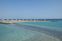 Plage du Mondi Club Coral Beach Plage du Mondi Club Coral Beach