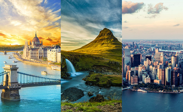 DR Shutterstock / iStock / Fotolia