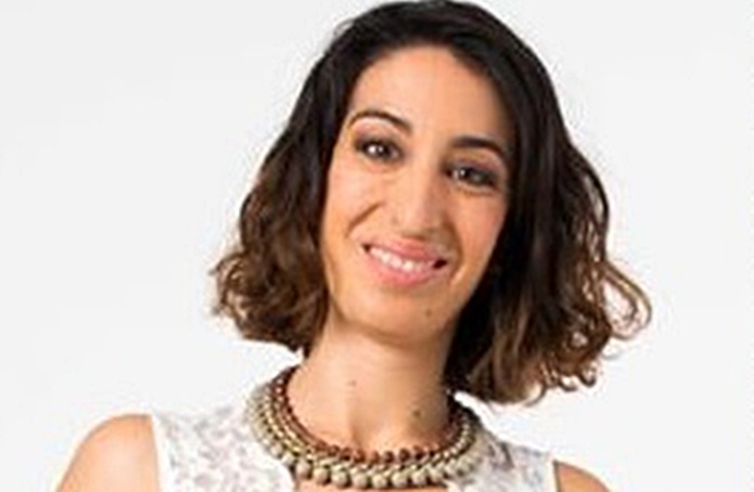 Aurélie Jaulin - DR Aurélie Jaulin - DR