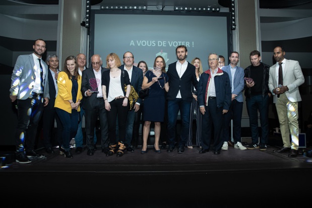 Trophées du Cœur 2019 : et le vainqueur est... Trophées du Cœur 2019 : et le vainqueur est...