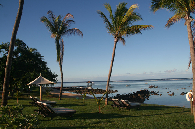 Chez Beachcomber, Exotismes, Fram ou encore Soléa, l'île Maurice réalise un très joli score  - DR : J.DaLuz