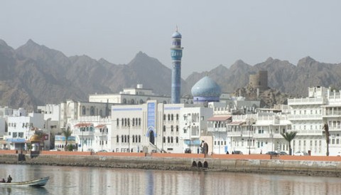 Le Sultanat d’Oman fait de Mascate sa vitrine touristique