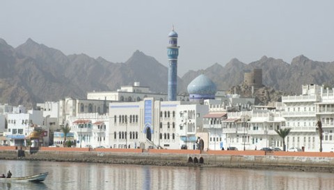 Le Sultanat d’Oman fait de Mascate sa vitrine touristique Le Sultanat d’Oman fait de Mascate sa vitrine touristique