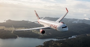 Pour la saison estivale 2020, Air Canada proposera donc jusqu’à quatre vols par semaine - DR : Air Canada