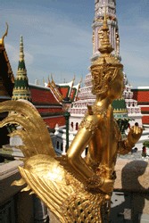 Thaïlande : le pays version grand luxe Thaïlande : le pays version grand luxe